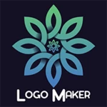 logo maker - logo designer android application logo